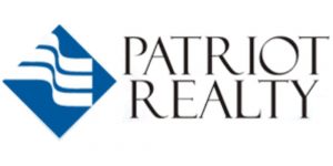 Digicon's client logo Patriot Realty