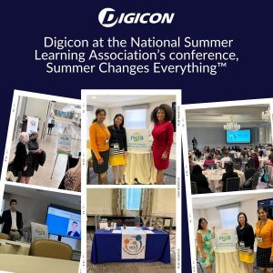 Digicon at NSLA