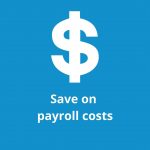 Say on payroll costs
